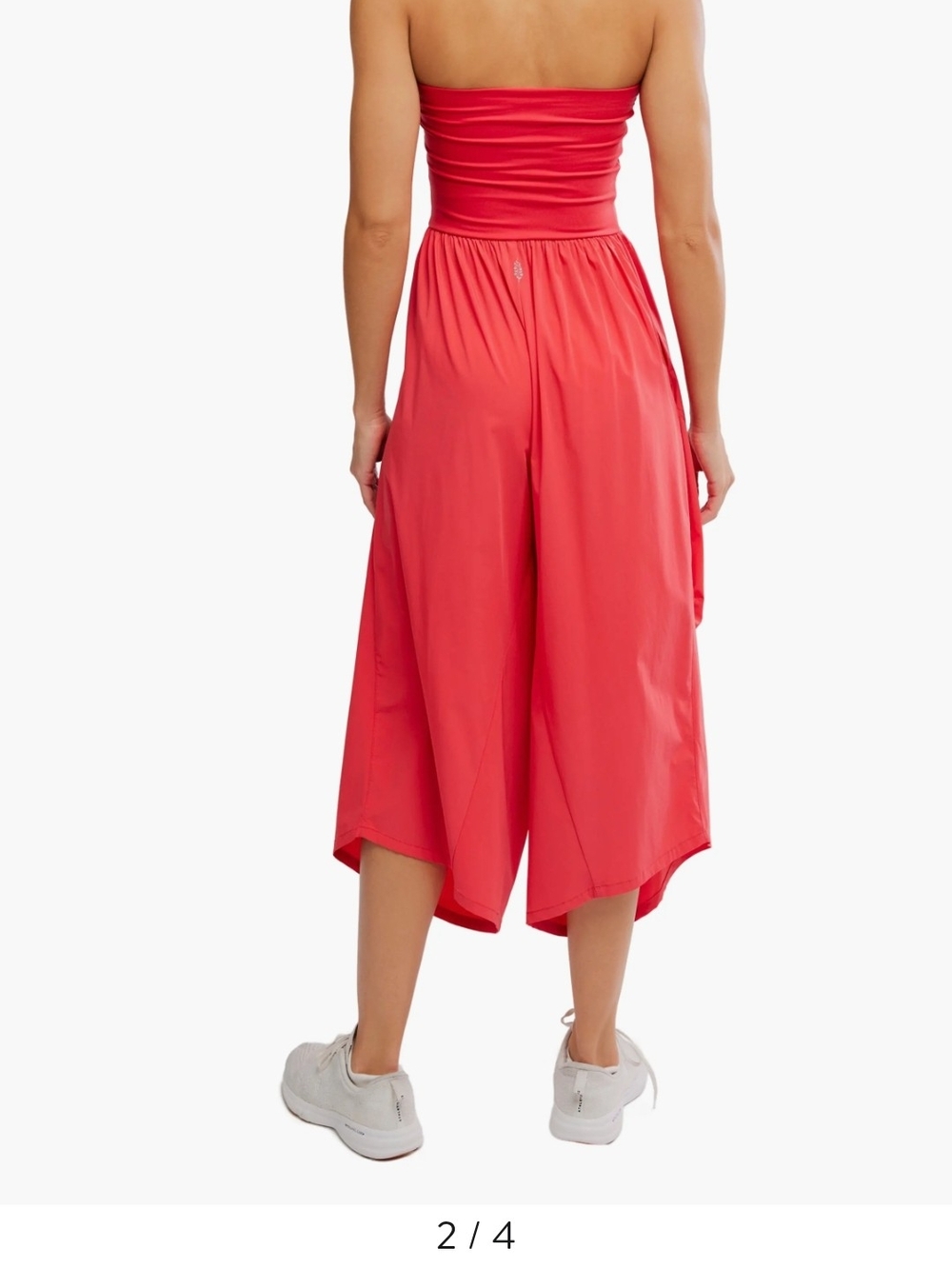 NWT Way Back Convertible One-Piece - Picture 2 of 13